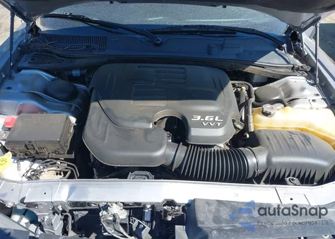 2016 Dodge Challenger Sxt Plus from USA, damaged, VIN 2C3CDZAG7GH101628